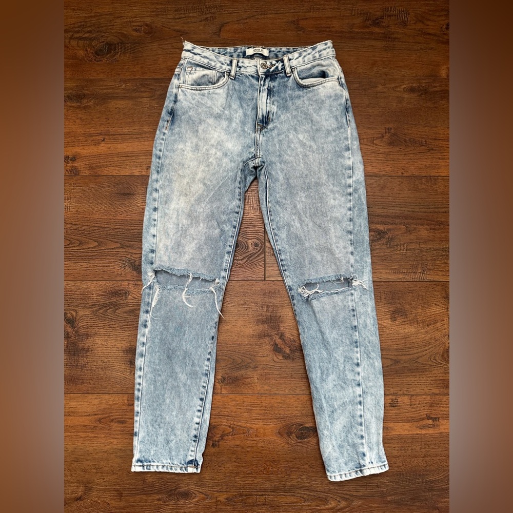 Forever 21 ~ Los Angeles Womens jeans Size 26